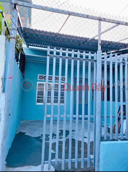 HOUSE FOR SALE IN ALLEY TAN PHUOC PHUOC LONG NHA TRANG Sales Listings