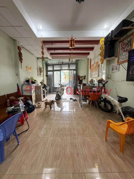 Property Search Vietnam | OneDay | Residential, Sales Listings | HOUSE IN THONG NHAT AREA – NEXT TO HONG DUC HOSPITAL, GO VAP DISTRICT – 41M² – 2 FLOORS – ONLY 3.7 BILLION VND