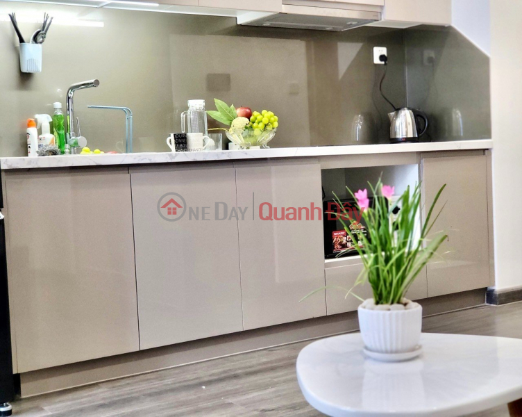 Property Search Vietnam | OneDay | Residential, Sales Listings | Studio luxury apartment for sale - Ruby subdivision (The Zenpark)
