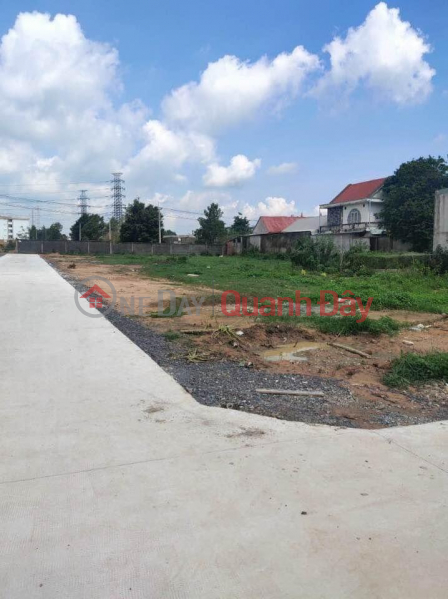 URGENT SELLING 3 Plots 390m2 RESIDENTIAL, IMMEDIATELY IN THI town, close to the National Highway. INVESTMENT PRICE ONLY 195 CHILDREN, Vietnam | Sales | đ 195 Million