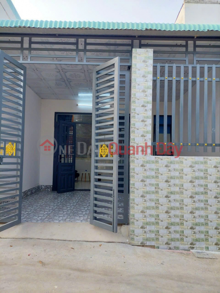 Cheap house in Quarter 3, Trang Dai Ward, Bien Hoa Sales Listings