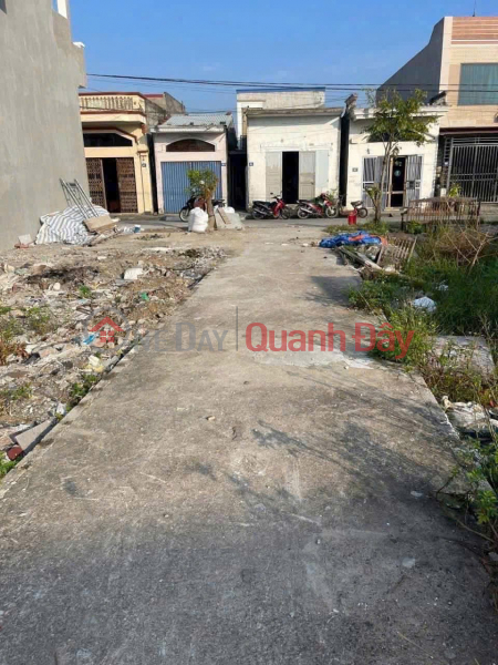 đ 1,25 tỷ, Lô đất Hải Thành 2 tiềm năng gần tuyến công viên, ZALO 0567 222 555