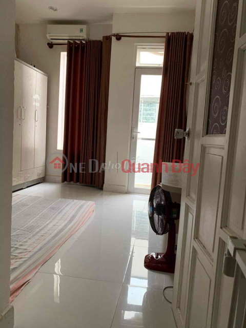 Alley House 117 Quang Trung, 3 floors 4 bedrooms, 12 million _0