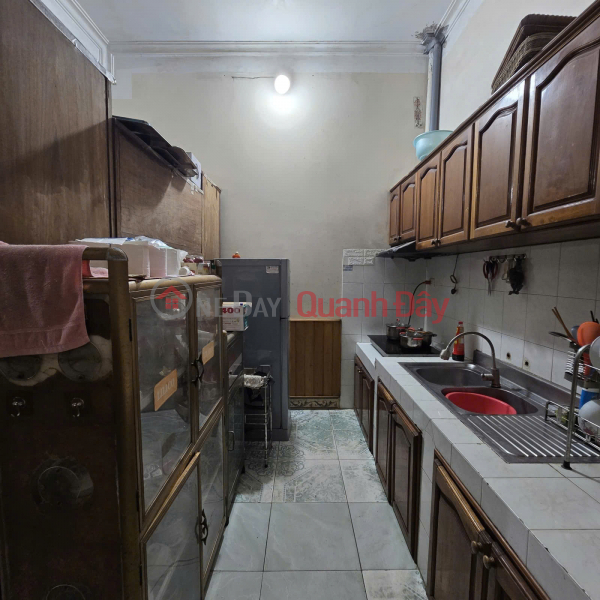 HOUSE FOR SALE IN NGUYEN XIEN STREET, THANH XUAN DISTRICT, SUITABLE FOR BUSINESS OR OFFICE USE, 50 M2, 6 M FRONTAGE, PRICE 22.5 BILLION VND. Sales Listings