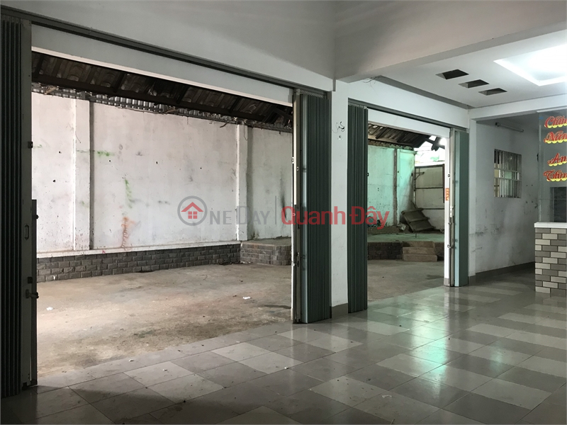 Property Search Vietnam | OneDay | Retail, Rental Listings, Factory space for rent 170m2 beautiful Binh Gia street, TPVT