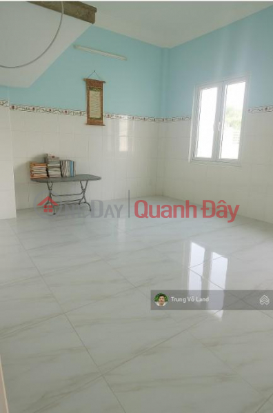 Property Search Vietnam | OneDay | Residential, Sales Listings House for sale on Duong Ba Trac, District 8, 67m², 3m wide, 6.7 billion