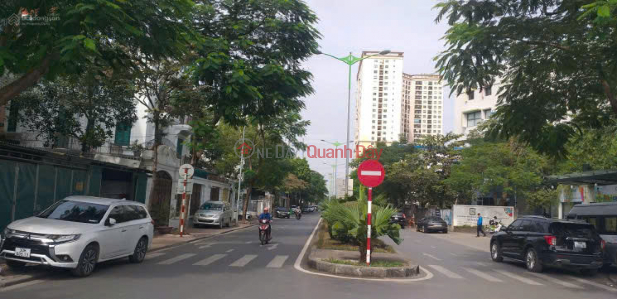 Bán BT MP Nguyễn Quý Đức, Khu nhà Ở Quốc Hội.N.T.Liêm.DT 145m x4T, MT 10m. LH: 0964769634 Việt Nam, Bán đ 62,5 tỷ