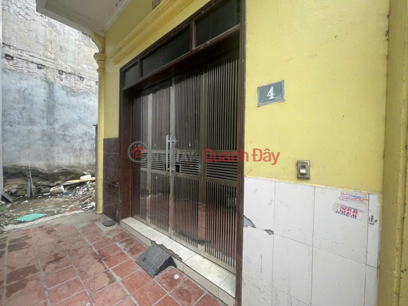  | Làm ơn chọn Nhà ở, Niêm yết bán đ 5,2 tỷ