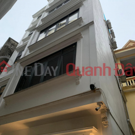 Selling Minh Khai house - Original Alley 75m x 5T Full utilities price 4.5 Billion VND _0