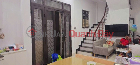 QUICK SALE OF 4-STOREY HOUSE IN DAI MO - HUGE FRONTAGE - CLEAR ALLEY, CARS NEARBY - BEAUTIFUL, BRIGHT HOUSE _0