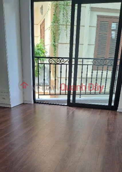 CẦN BÁN - NHÀ ĐẸP LÔ GÓC - TRUNG TÂM CẦU GIẤY- 33M x 5 TẦNG - CÁCH Ô TÔ 20M - GIÁ CHỈ 7.5 TỶ Niêm yết bán