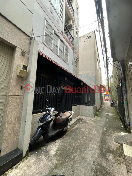 House for sale on Le Quang Dinh - A few steps to the street front - Area 201m2 - Income 264 million\\/year Sales Listings