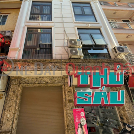 HOUSE FOR SALE IN THE CENTER OF CAU GIAY – HUGE CASH FLOW – 116m², 9 FLOORS, 6.8m FRONTAGE – PRICE ONLY 40 BILLION _0