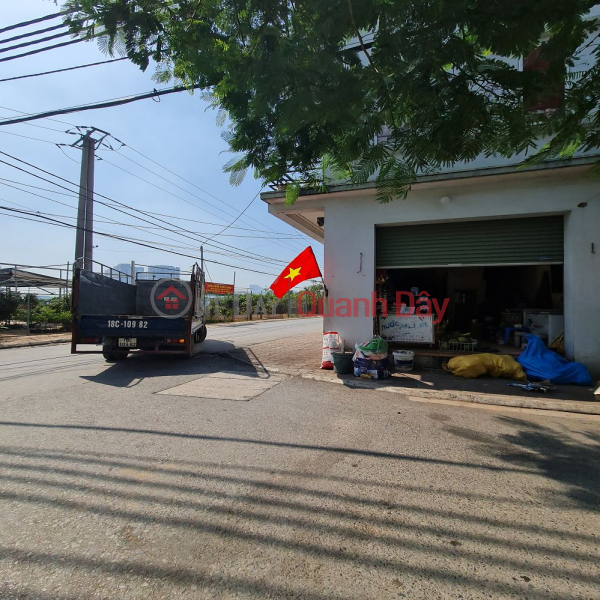 Property Search Vietnam | OneDay | Nhà ở Niêm yết bán, 58m2 Thuận An Gia Lâm mt 4m ngõ rộng gần trục chính chỉ 3 tỷ 0989894845