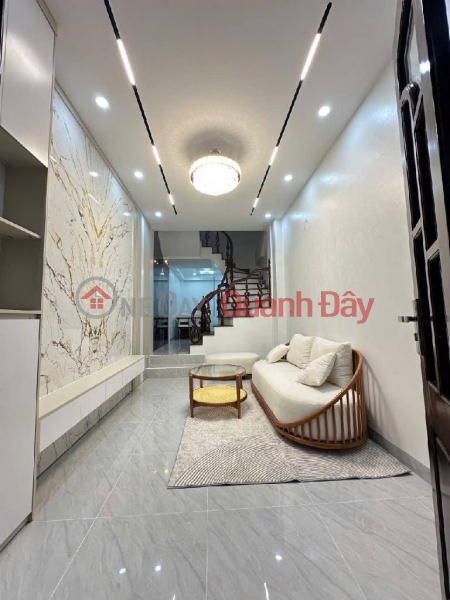 DOAN KE THIEN 42M x5 FLOORS - 8.6 BILLION - A FEW STEPS AWAY FROM CARS, ALLEY CONNECTING TO ALL WAYS, LOT DIVISION Sales Listings