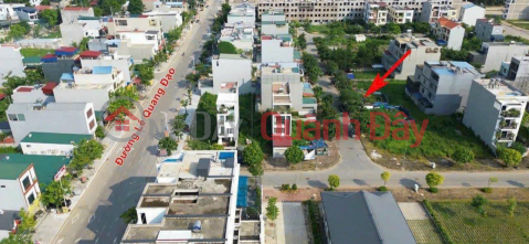 Selling diplomatic space at Xuan Hoa new urban area project, p. Xuan Hoa, Phuc Yen, Vinh Phuc _0