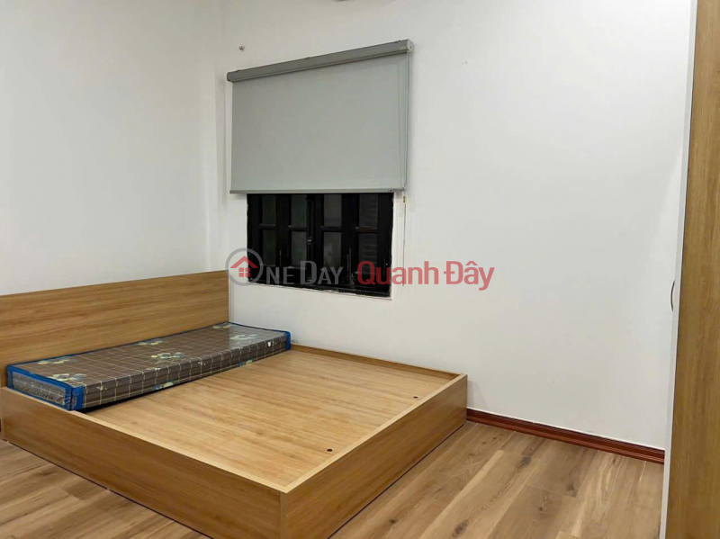 Property Search Vietnam | OneDay | Residential | Sales Listings MINI APARTMENT FOR SALE ON TRAN DUY HUNG – CAU GIAY, 50M², 6 FLOORS, 4M FRONTAGE, 10 CLOSED ROOMS, ELEVATOR, PRICE