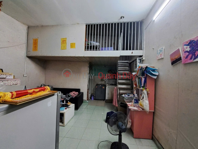 Property Search Vietnam | OneDay | Residential, Sales Listings Dinh Cong Thuong super profitable investment 75m only 11.8 billion, diamond location, continuous cash flow