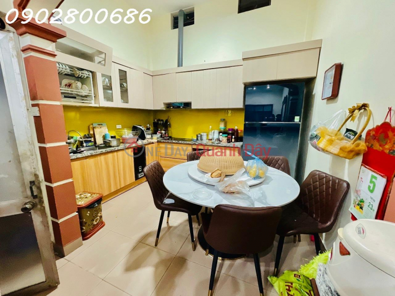 Property Search Vietnam | OneDay | Residential, Sales Listings | DAO TAN HOUSE FOR SALE - BEAUTIFUL HOUSE - BUILT BY PEOPLE - SUBDIVISION - NEAR STREET, DT50M2X5T, PRICE 7.35 BILLION