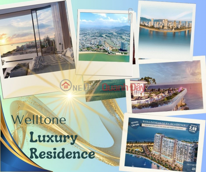 Các hành vi bị nghiêm cấm trong việc sử dụng nhà chung cư Welltone Luxury Residence Sales Listings