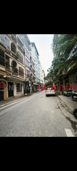 Property Search Vietnam | OneDay | Residential Sales Listings | VIP LOT, CARS CAN AVOID CHESSBOARD - BUSINESS - HIGH-QUALITY RESIDENTIAL AREA - BEAUTIFUL HOUSE BUILT BY RESIDENTS, 2M WIDE SIDEWALK - COMFORTABLE