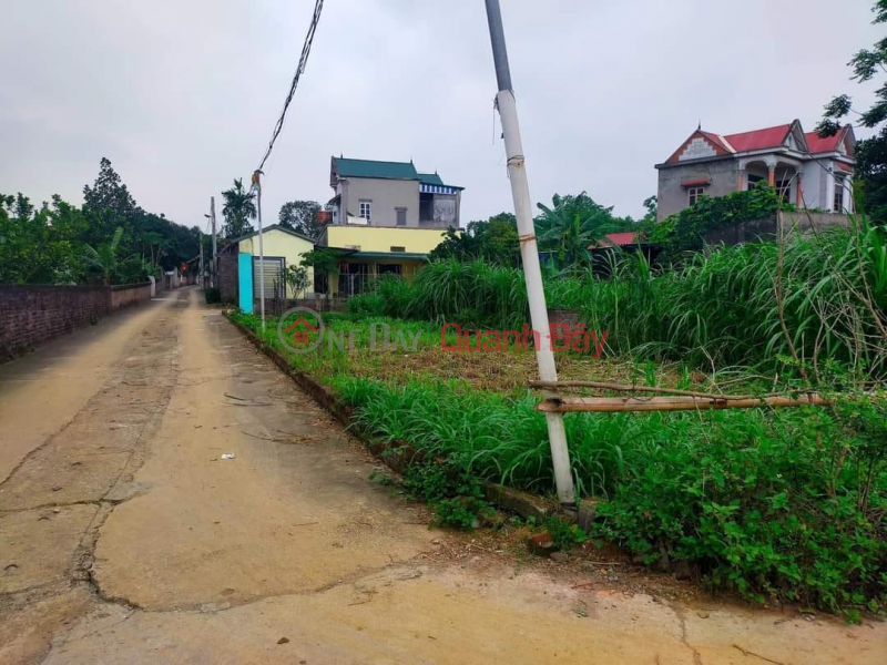 Property Search Vietnam | OneDay | Residential, Sales Listings | Selling a 2-sided Land Lot 130m in Xuan Linh - Thuy Xuan Tien Street Thong Car 1.1 Billion