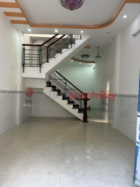 Urgent sale of house in Quang Trung Go Vap only 3.1 billion 40m2, 2 floors, crowded residential area, negotiable Sales Listings