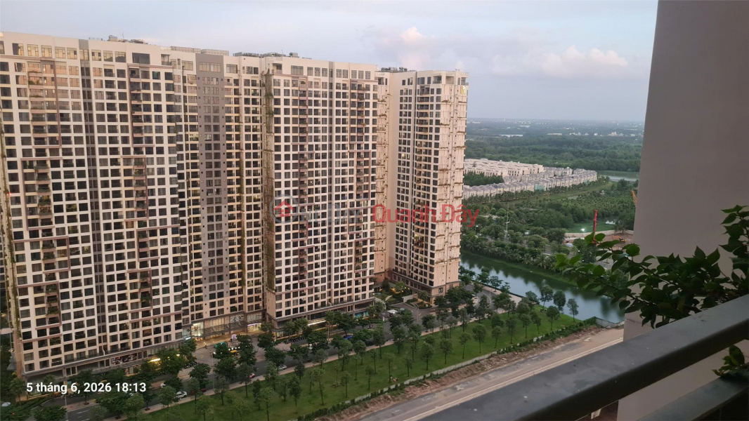 đ 2,55 tỷ, HOT HOT – CHÍNH CHỦ CẦN BÁN CĂN HỘ VINHOMES GRAND PARK TẠI P. Long Bình, TP. Thủ Đức, TP. HCM