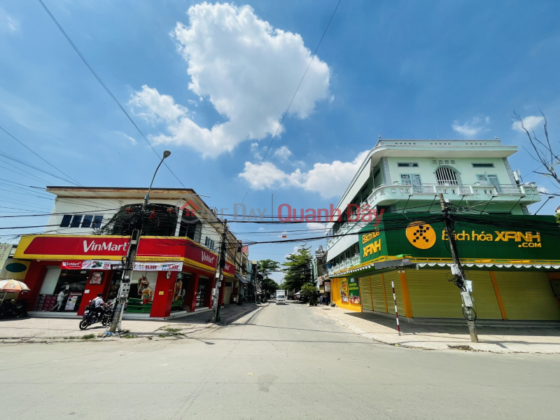 Property Search Vietnam | OneDay | Nhà ở | Niêm yết cho thuê, CHO THUÊ NHÀ NGUYÊN CĂN 2PN, GIÁ RẺ TẠI AN THẠNH- THUẬN AN