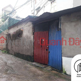 Land for sale in Le Mat, Viet Hung, car entrance, area 300m2, spacious and airy investment, 23 billion 9 _0