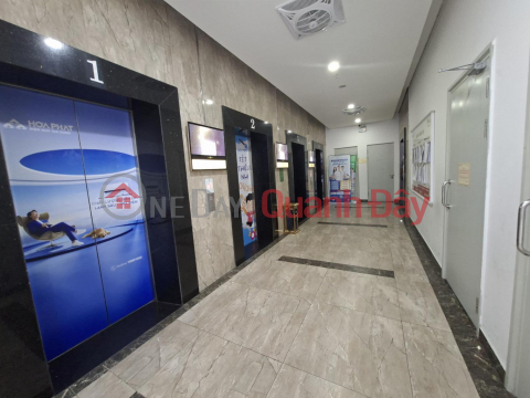 ECOHOME PHUC LOI 3 BEDROOM APARTMENT - FULL HIGH-CLASS FURNITURE - SOUTHEAST BALCONY! _0