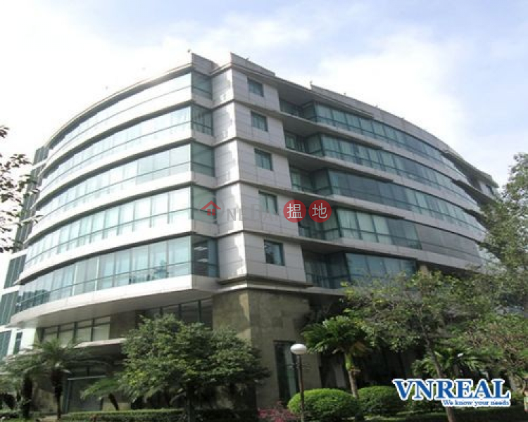 JVPE Building (Tòa Nhà JVPE),District 12 | (3)
