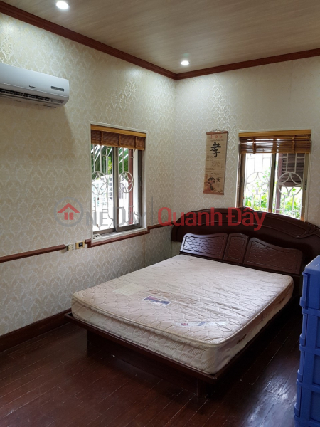Private house for rent in Lach Tray, Hai Phong. Price only 7 million/month Rental Listings