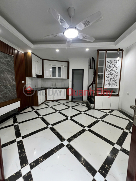 Property Search Vietnam | OneDay | Residential | Sales Listings, Selling Ton Duc Thang Apartment, Dong Da, 50m2, 1st Floor, 3m Frontage, Only 2.4 billion, full amenities, see and you will like it