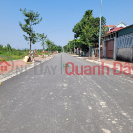 Land for sale at auction X9 Can Khe Nguyen Khe Dong Anh street 40m price 3x _0