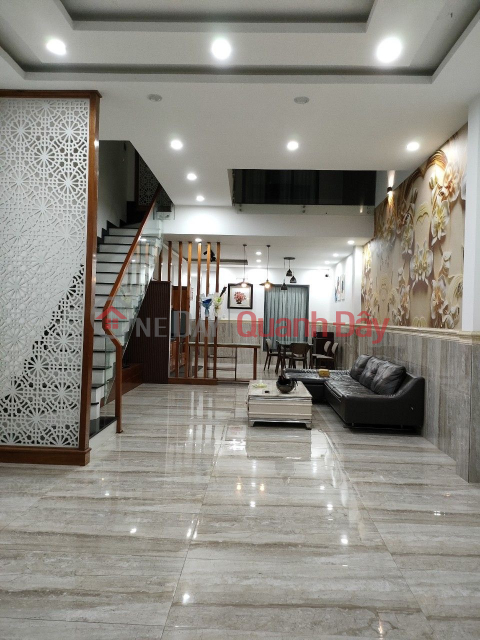 Deeply reduced 500 million Le Thiet Hung House - Hoa Xuan - Da Nang. _0