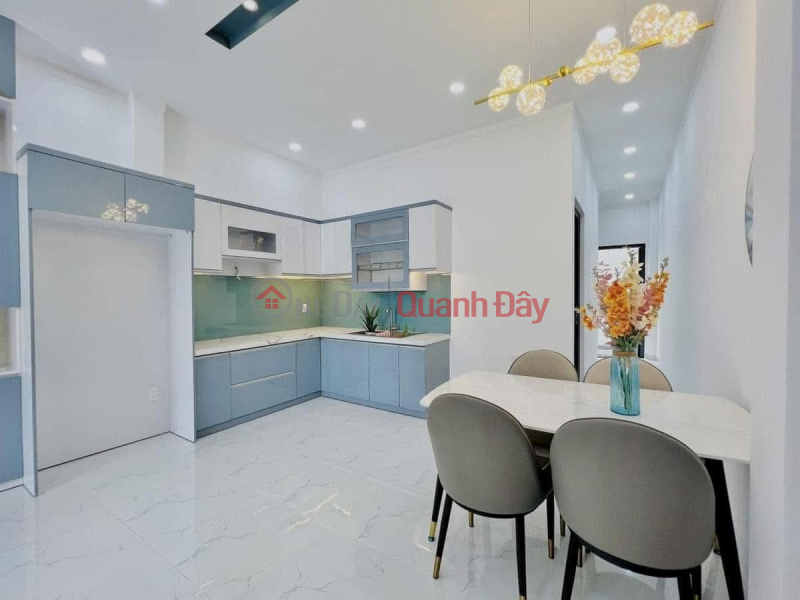 Property Search Vietnam | OneDay | Nhà ở | Niêm yết bán | BÁN NHÀ ĐẸP BIÊN HÒA 5X25 – CHỈ 10 PHÚT ĐẾN GO TÂN HIỆP! - GIÁ 2TY350 ( THƯƠNG LƯỢNG )