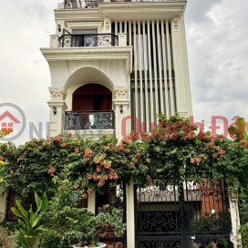 Bán nhà rẻ nhất có kết sẵn ở trung tâm Thạnh Mỹ Lợi, Quận 2, HCM - Mặt tiền ngay Trương Văn Bang _0