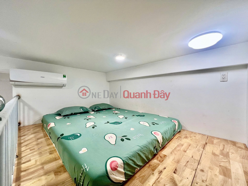 đ 5.2 Million/ month Newly renovated duplex apartment for rent at 359 Le Van Sy.