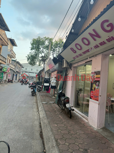 OWNER SELLING HOUSE NEAR AGRICULTURAL ACADEMY – PRIME BUSINESS LOCATION | Vietnam, Sales đ 9.8 Billion
