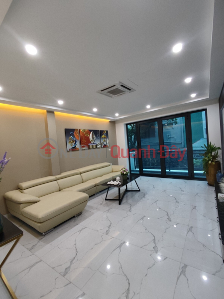 Property Search Vietnam | OneDay | Residential | Sales Listings QUICK SALE THANH BINH HA DONG TOWNHOUSE 75M 6 FLOOR ELEVATOR 3 LANE FOR CARS AVOID 0817606560