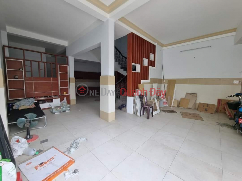 Property Search Vietnam | OneDay | Nhà ở | Niêm yết bán BÁN NHÀ BIỆT THỰ 4 TẦNG TẠ QUANG BỬU QUẬN, NGANG 8.2X12.5, 93M2, CHỈ 8.45 TỶ