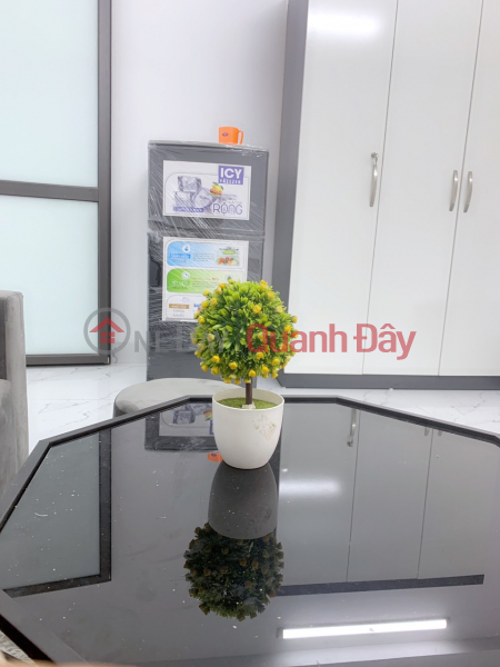 Property Search Vietnam | OneDay | Residential | Rental Listings, Very cheap hostel room 3.6 million\\/month in Kim Giang FULL furniture, bright, safe, clean, comfortable