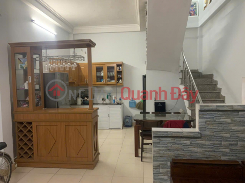 OWNER Need to Sell Quickly a house in a good location - good price in Thanh Tri district, Hanoi City _0