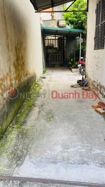 SỞ HỮU NGAY NHÀ CHÍNH CHỦ Tại khu Thượng Phúc, xã Quất Động, Thường Tín, TP Hà Nội Niêm yết bán