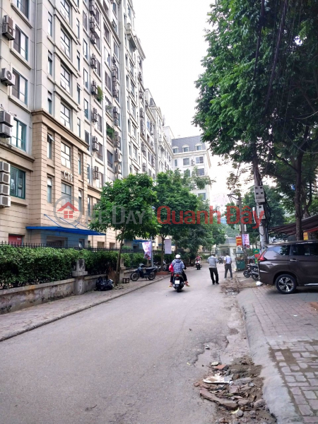 Property Search Vietnam | OneDay | Residential | Sales Listings Land for sale communal house, adjacent to Song Da urban area, car parking, 69m, MT 5.1m only 7 billion 38