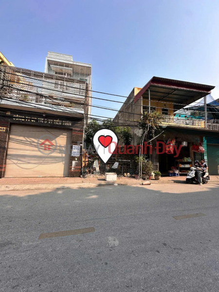 Property Search Vietnam | OneDay | Nhà ở | Niêm yết bán | Đất mặt đường Bùi Thị Tự Nhiên - 133m - Mặt tiền 5m - ngã 4 Phủ Thượng Đoạn