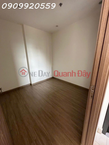 Chính chủ cho thuê căn hộ Vinhomes Grand Park Q.9 tầng cao view đẹp, DTSD 55m2 | Việt Nam Cho thuê | đ 6,5 triệu/ tháng