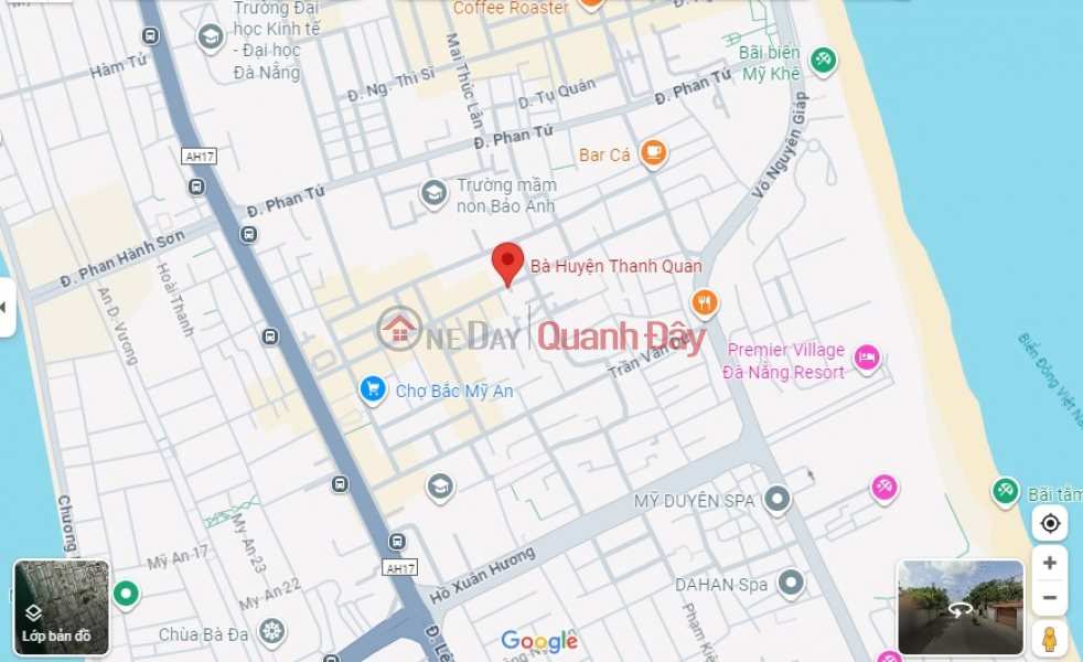  | Làm ơn chọn | Nhà ở, Niêm yết bán | đ 8,2 tỷ