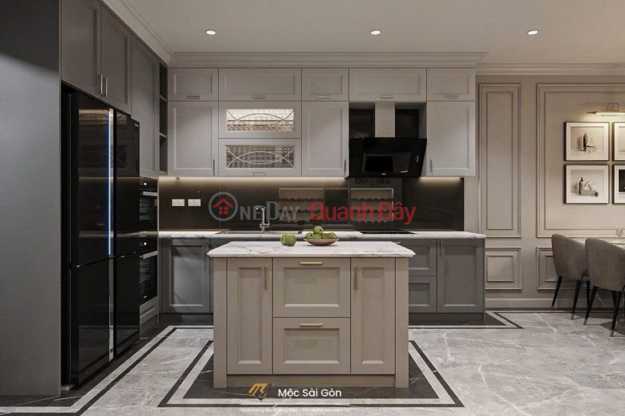 VINHOME GARDENIA APARTMENT WITH POOL VIEW FOR JUST OVER 7 BILLION VND - 80M2 - 2 BEDROOMS, 2 BATHROOMS - FULLY FURNISHED, READY TO MOVE IN, Vietnam Sales, đ 7.6 Billion